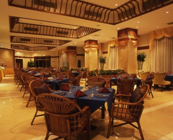 ג'יאנגמן Phoenix Hotel Wuyi מראה חיצוני תמונה