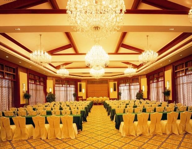ג'יאנגמן Phoenix Hotel Wuyi מראה חיצוני תמונה
