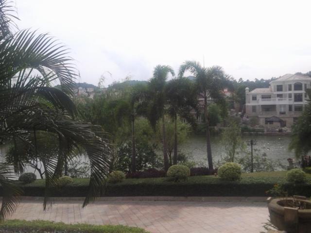 ג'יאנגמן Phoenix Hotel Wuyi מראה חיצוני תמונה