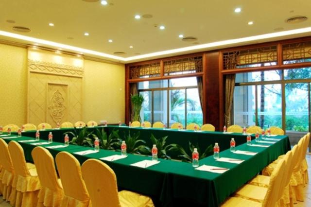 ג'יאנגמן Phoenix Hotel Wuyi מראה חיצוני תמונה