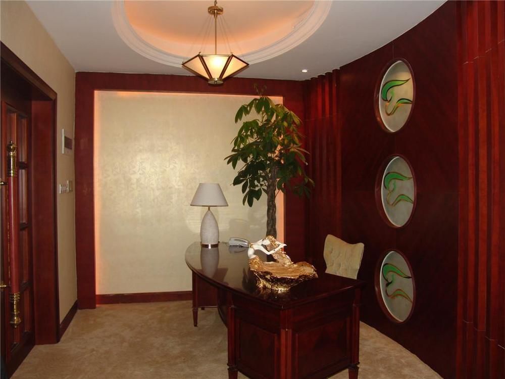 ג'יאנגמן Phoenix Hotel Wuyi מראה חיצוני תמונה