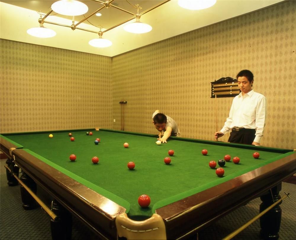 ג'יאנגמן Phoenix Hotel Wuyi מראה חיצוני תמונה